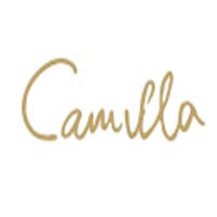 Camilla AU Logo