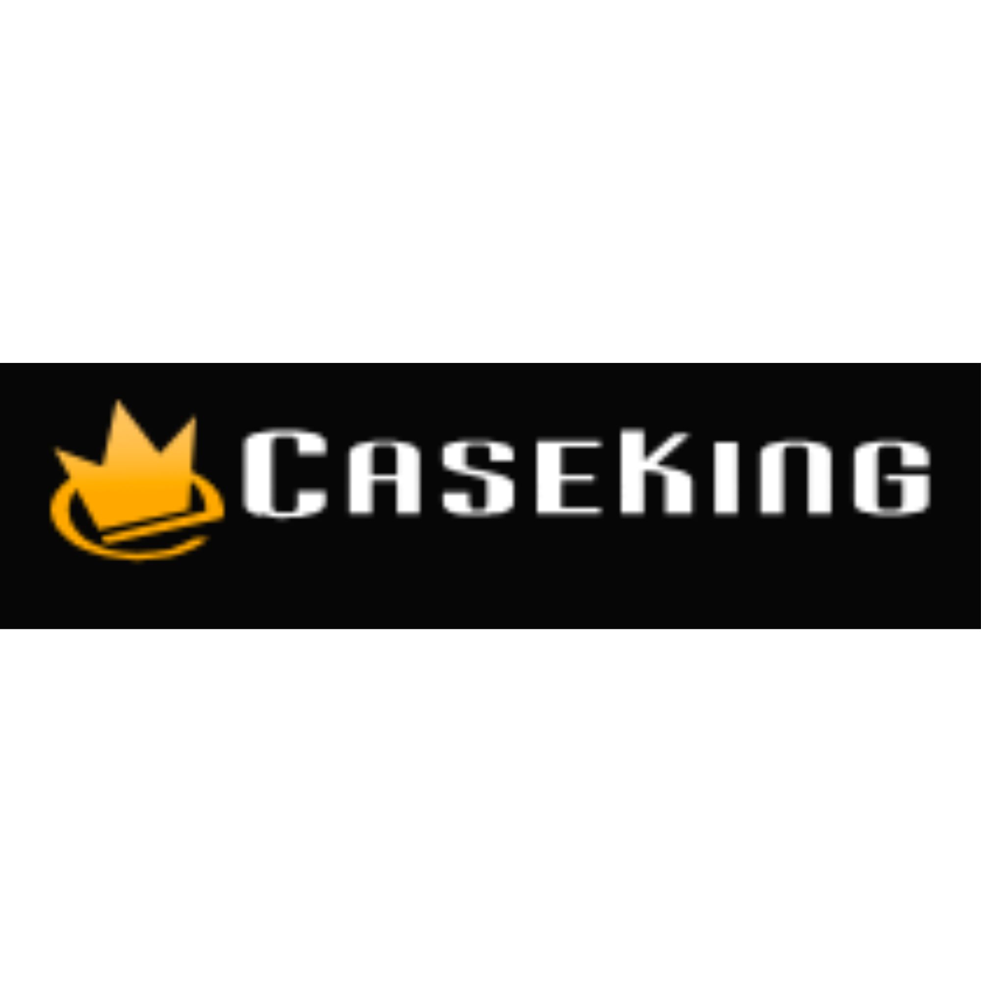 Caseking DE logo