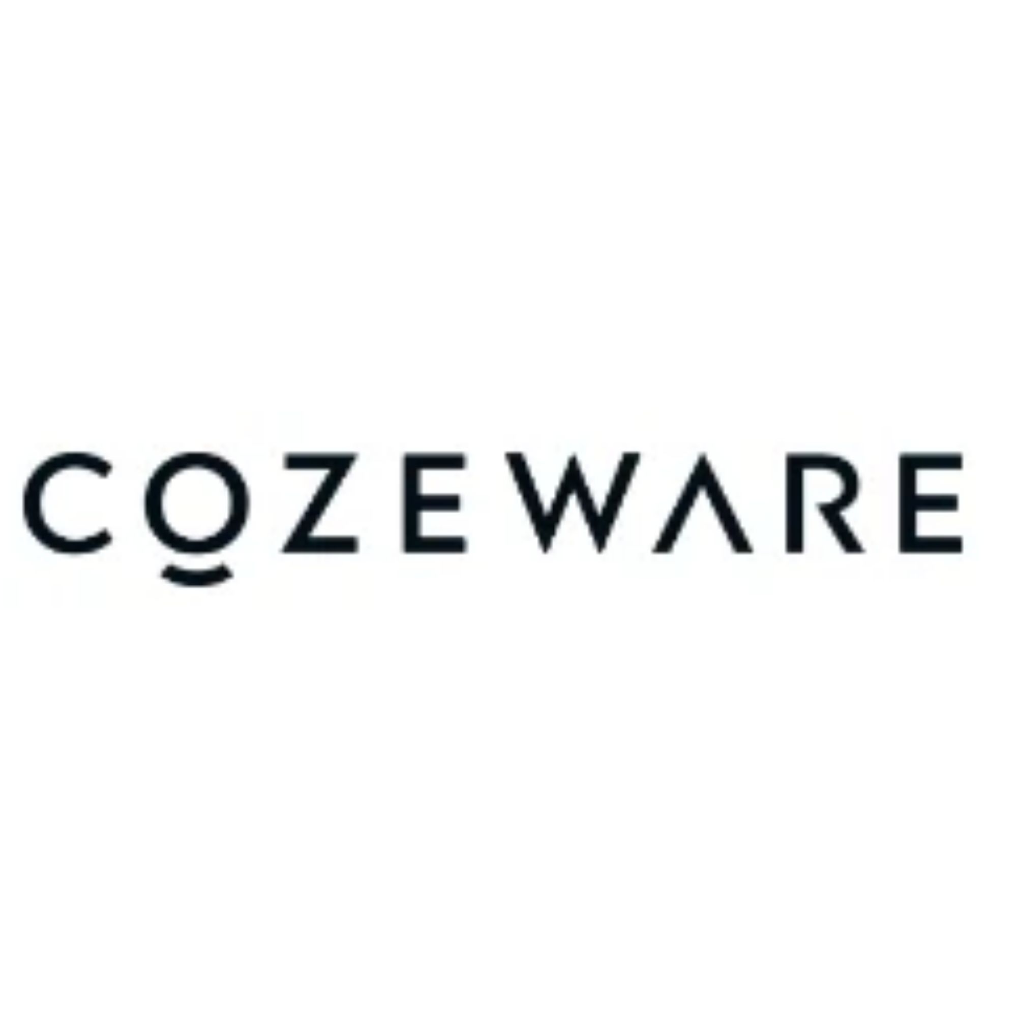 Cozeware US logo