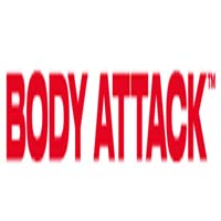 Body Attack DE Logo