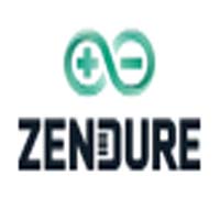 Zendure DE Logo