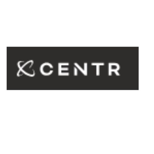 Centr US Logo