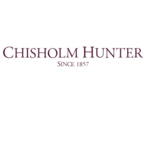 Chisholm Hunter UK Logo