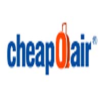CheapOair US Logo