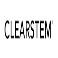 Clearstem Skincare US Logo