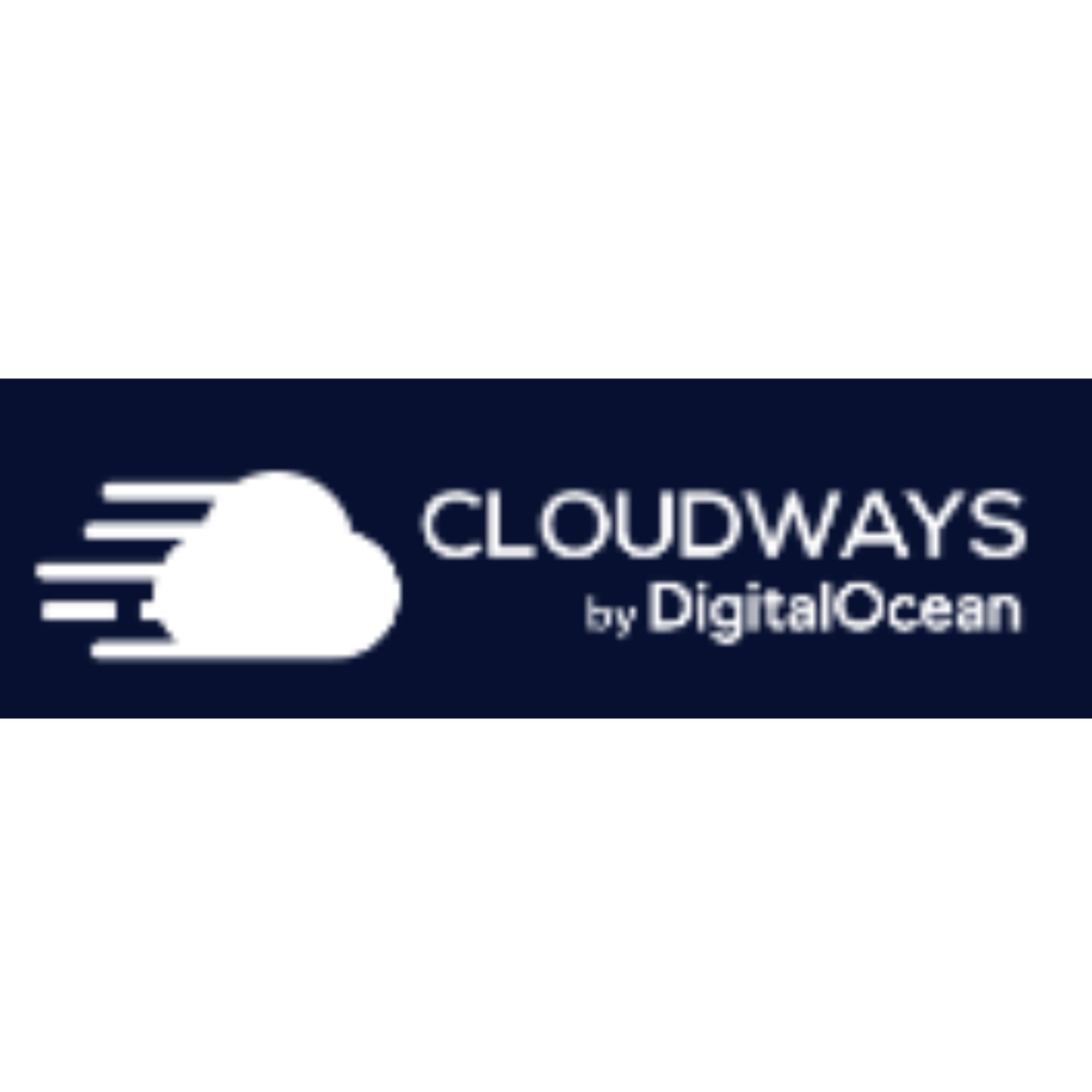 Cloudways US logo