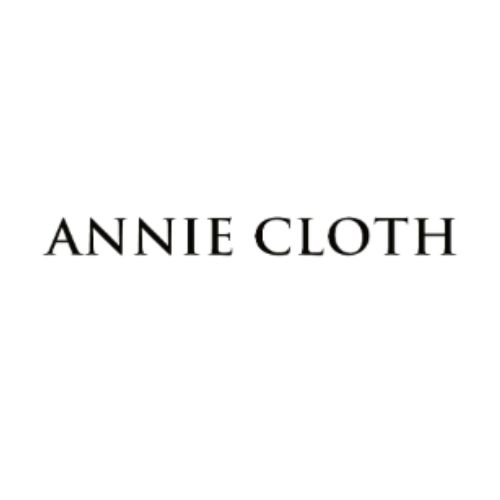Annie Cloth US Logo