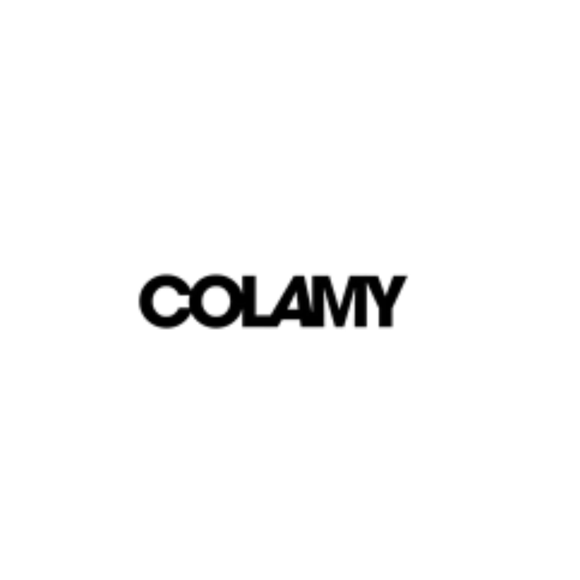 COLAMY US Logo