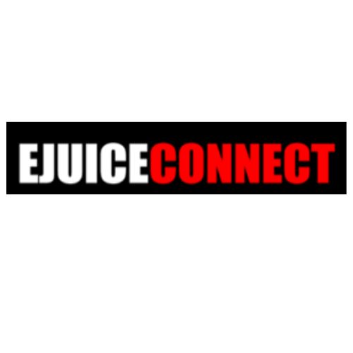 Ejuice Connect US Logo