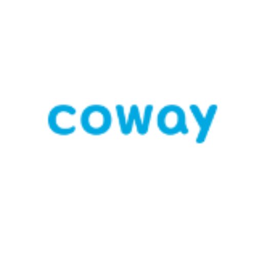 Coway US Logo