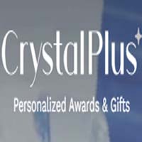 Crystal Plus US Logo
