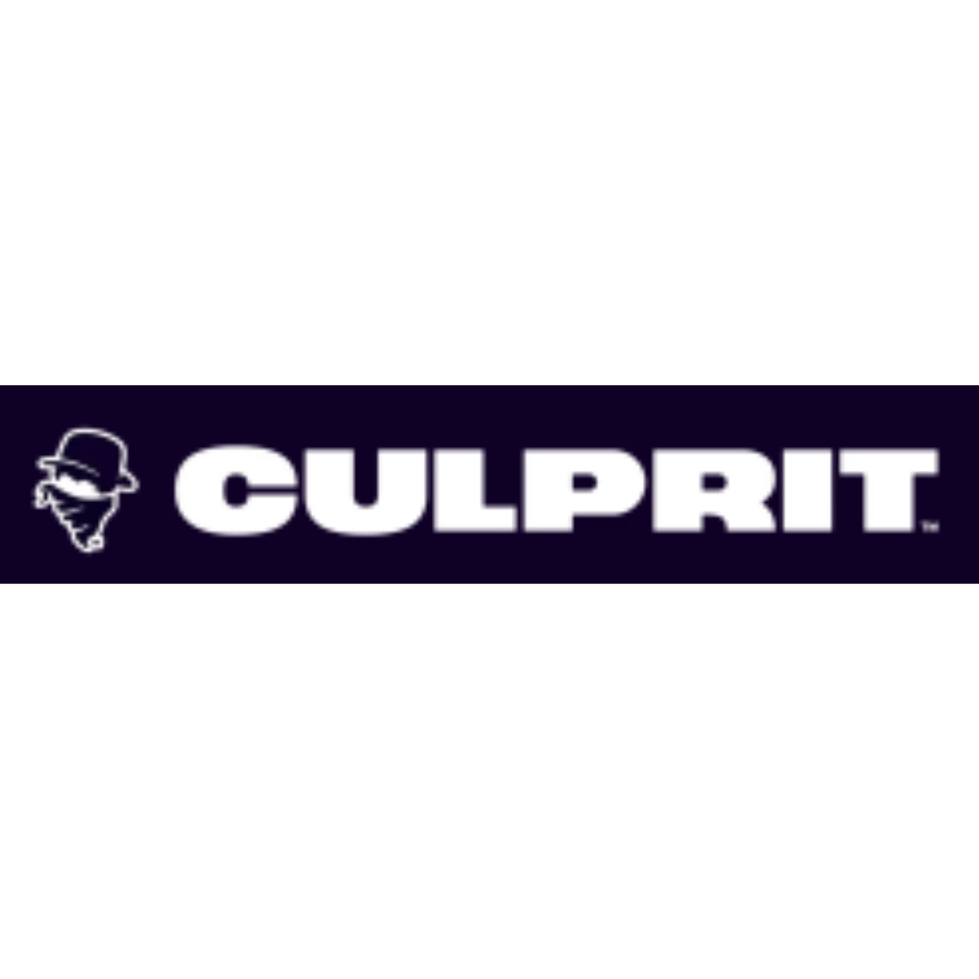 Culprit Underwear US logo
