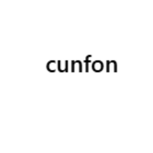 CUNFON US Logo