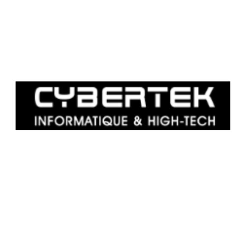 Cybertek FR Logo