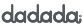 Dadada Baby US Logo