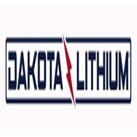 Dakota Lithium US Logo