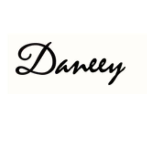 Daneey US Logo