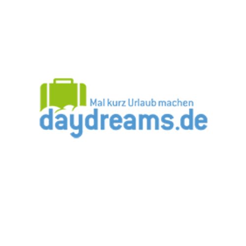 Daydreams DE Logo