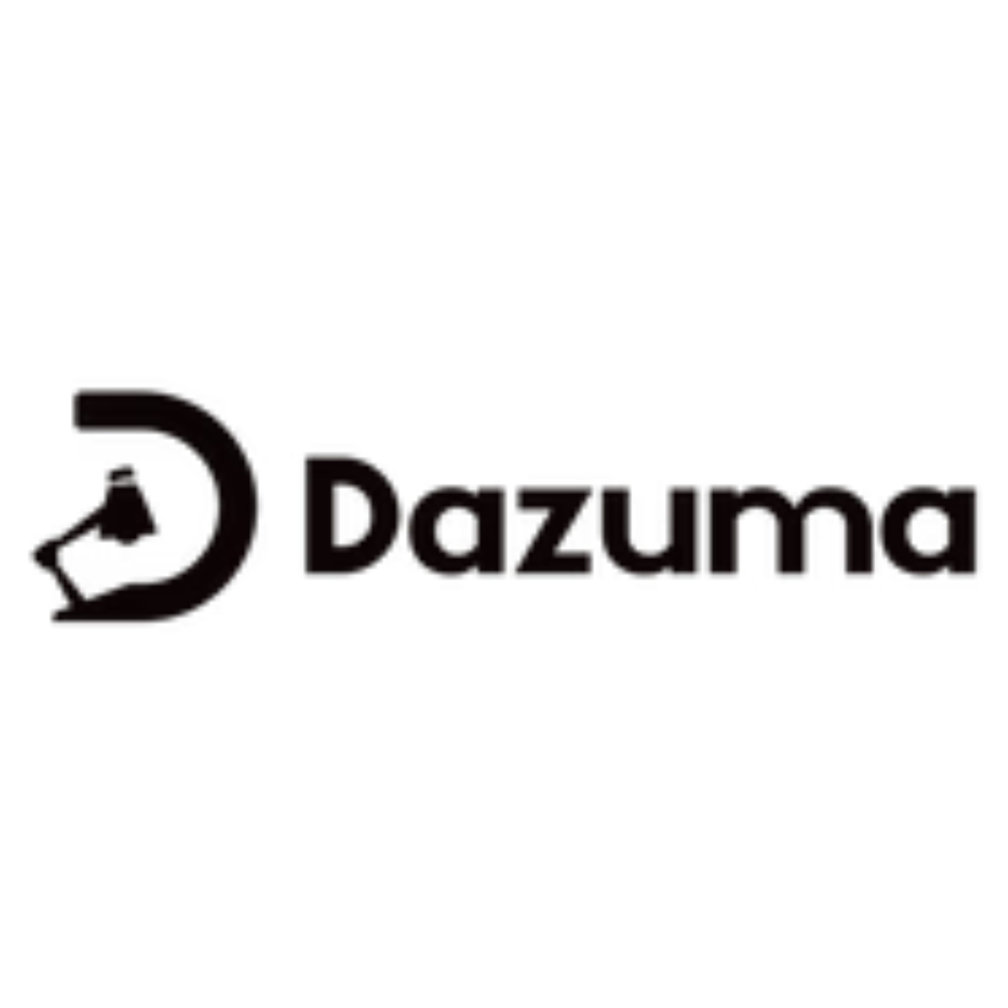 Dazuma US logo