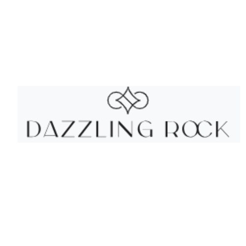 Dazzling Rock US Logo