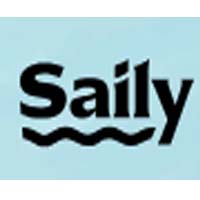 Saily DE Logo