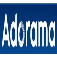 Adorama US Logo