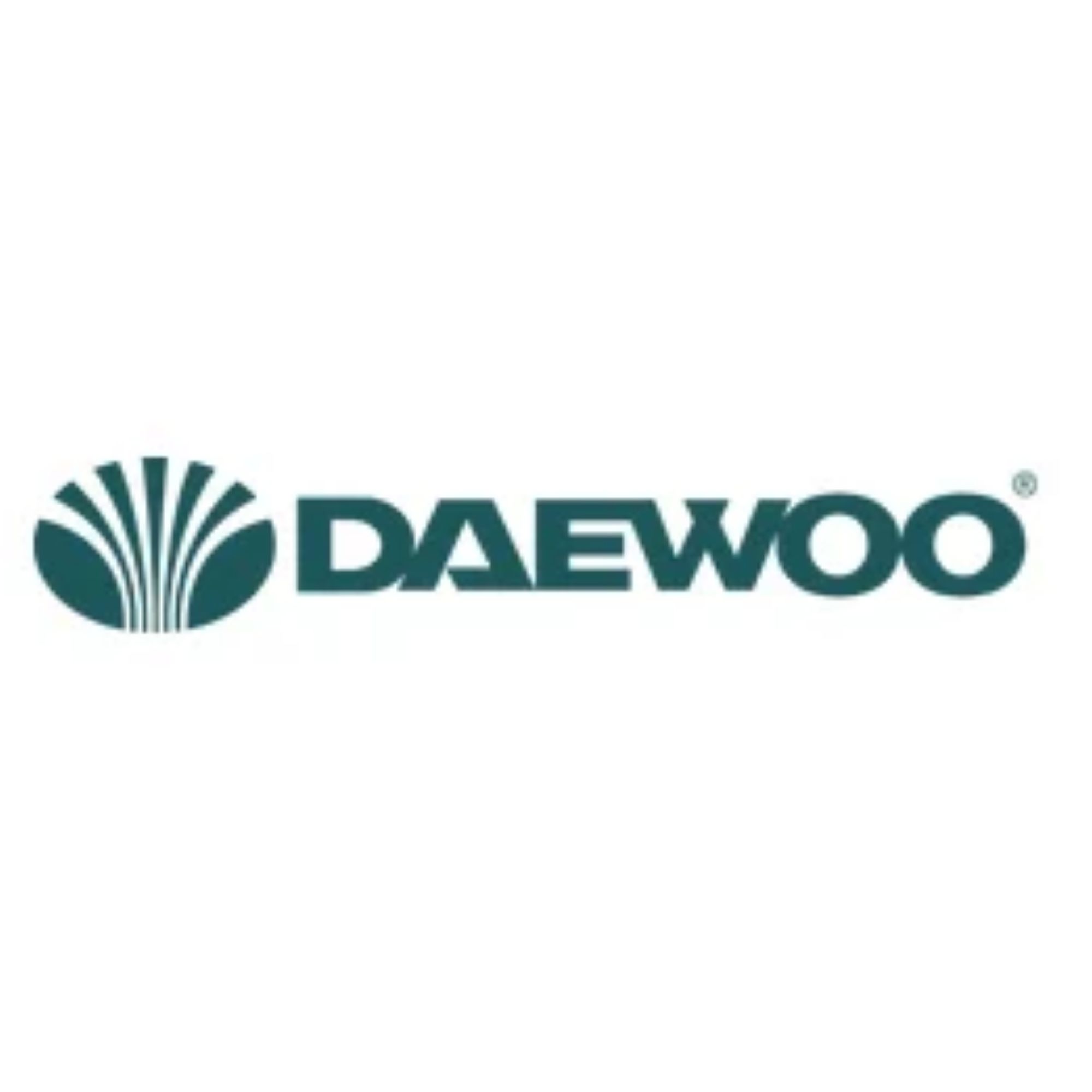 Daewoo Electricals UK logo