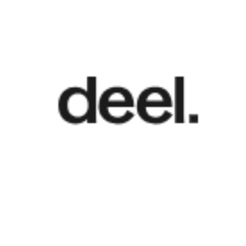 Deel US Logo