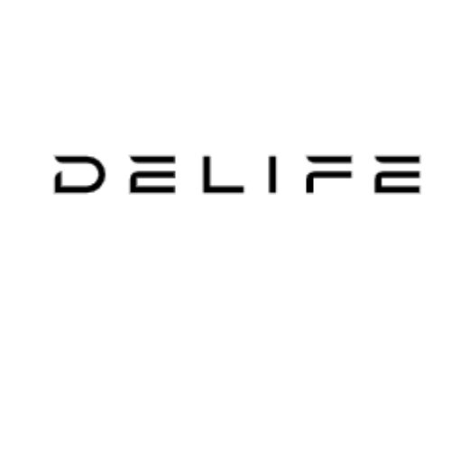 DELIFE DE Logo