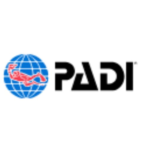 Padi US Logo
