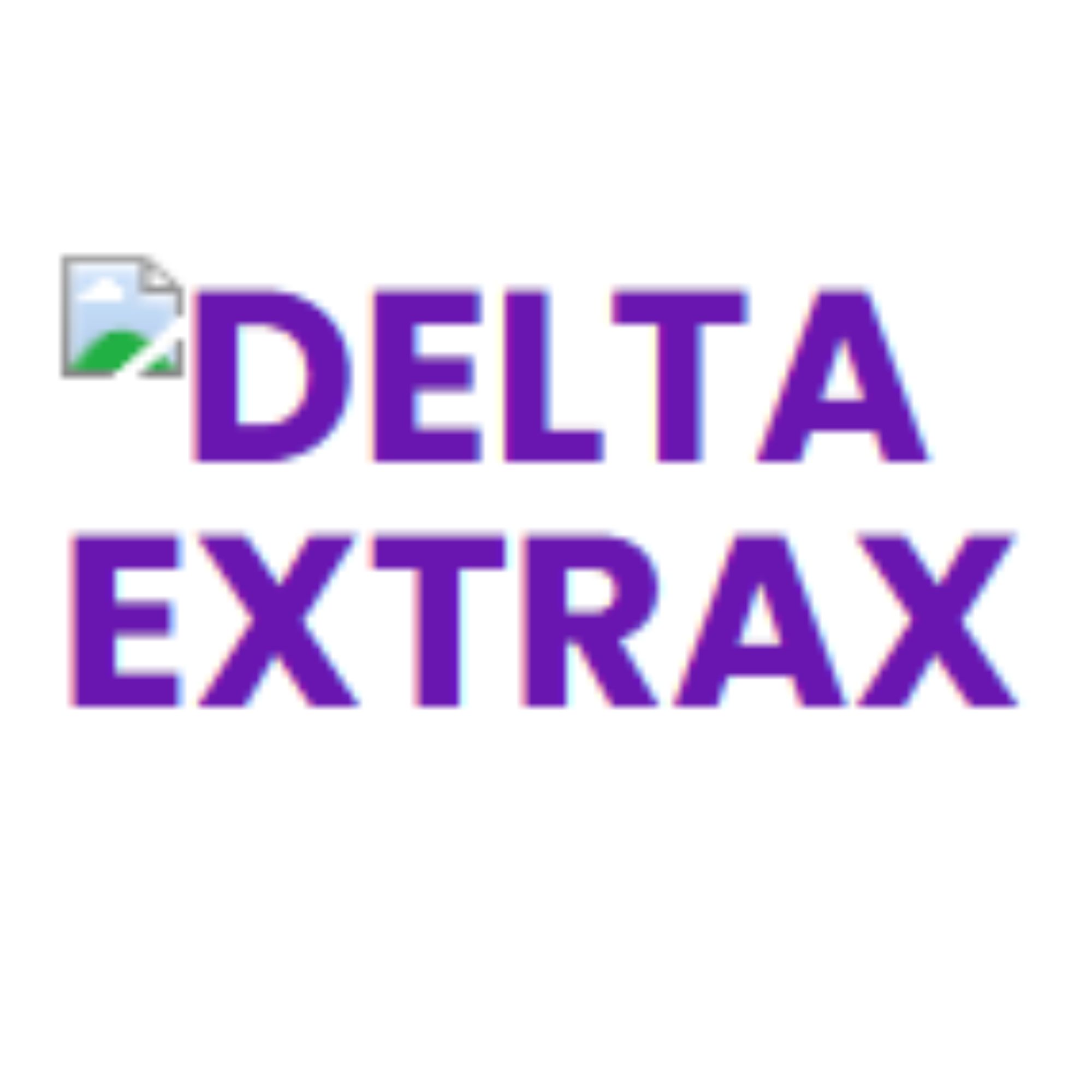 Delta US logo