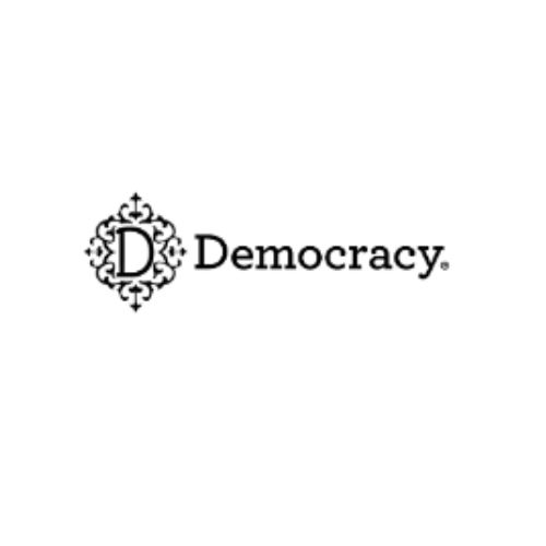 Democracy Clothing US Logo