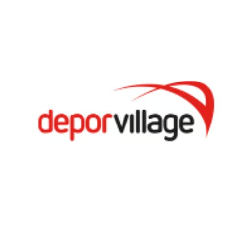 Deporvillage DE Logo