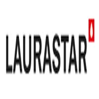Laurastar DE Logo