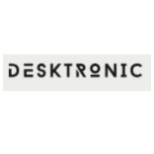 Desktronic UK Logo