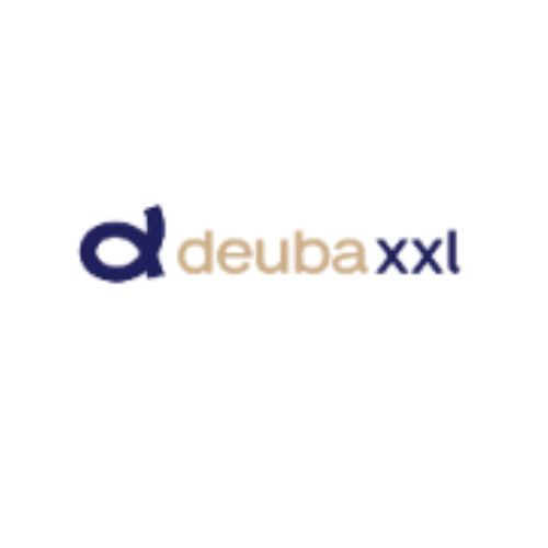 DeubaXXL DE Logo