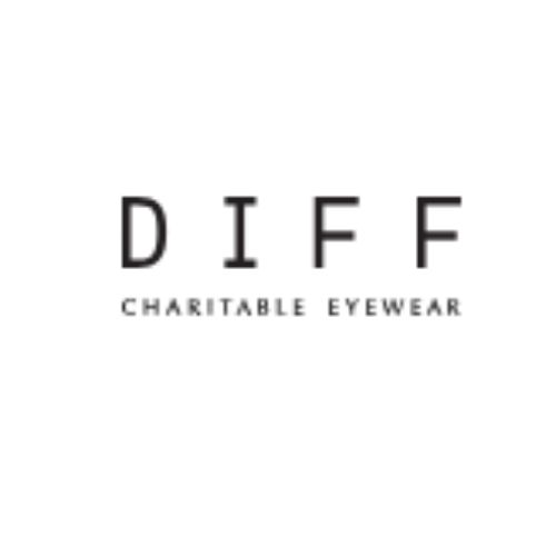 DIFF Eyewear US Logo