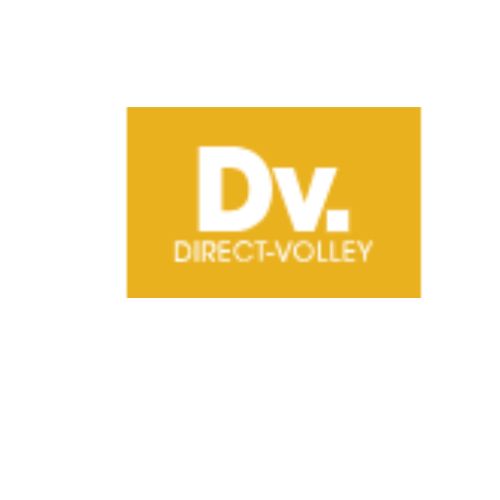 Direct Volley FR Logo