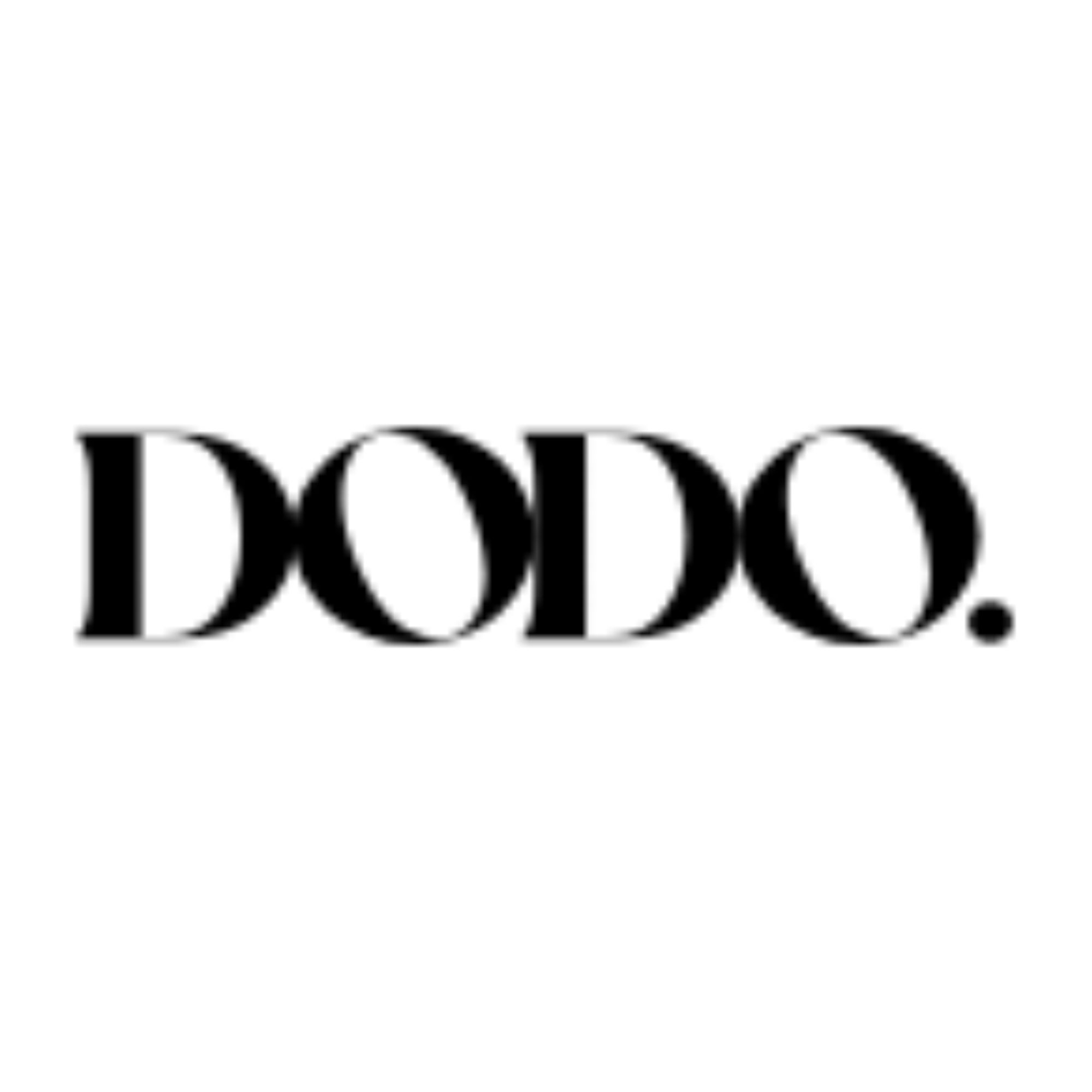 Dodoskin US logo