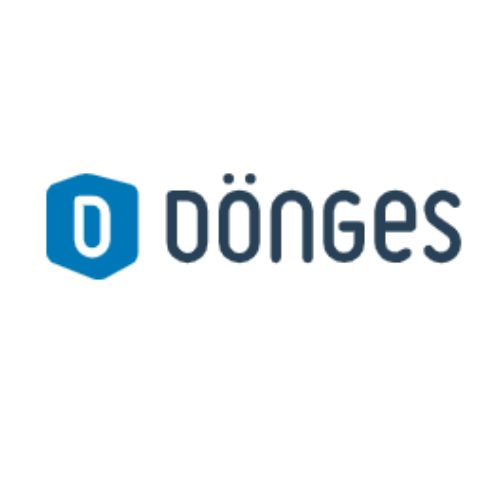 Donges DE Logo