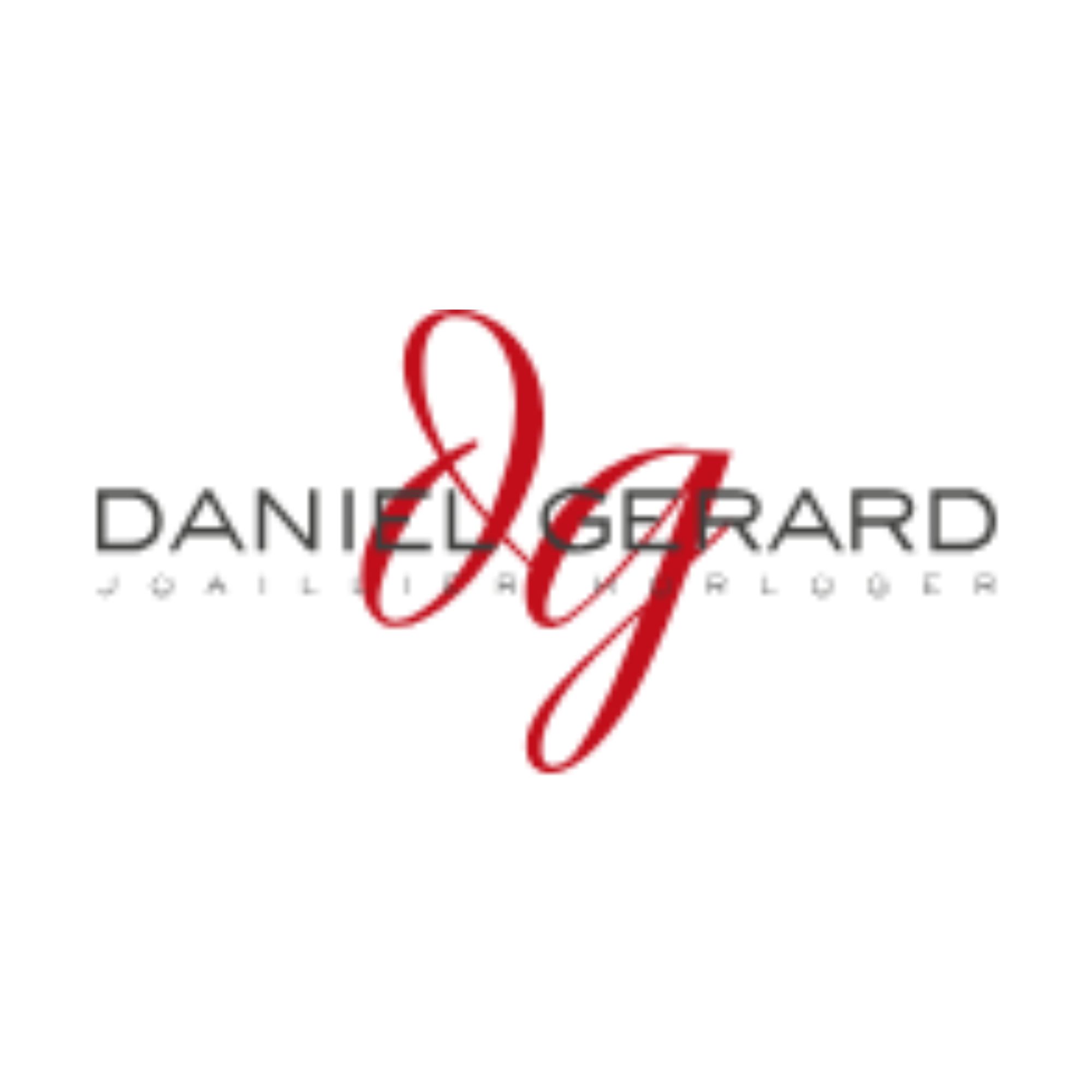 Daniel Gerard FR logo