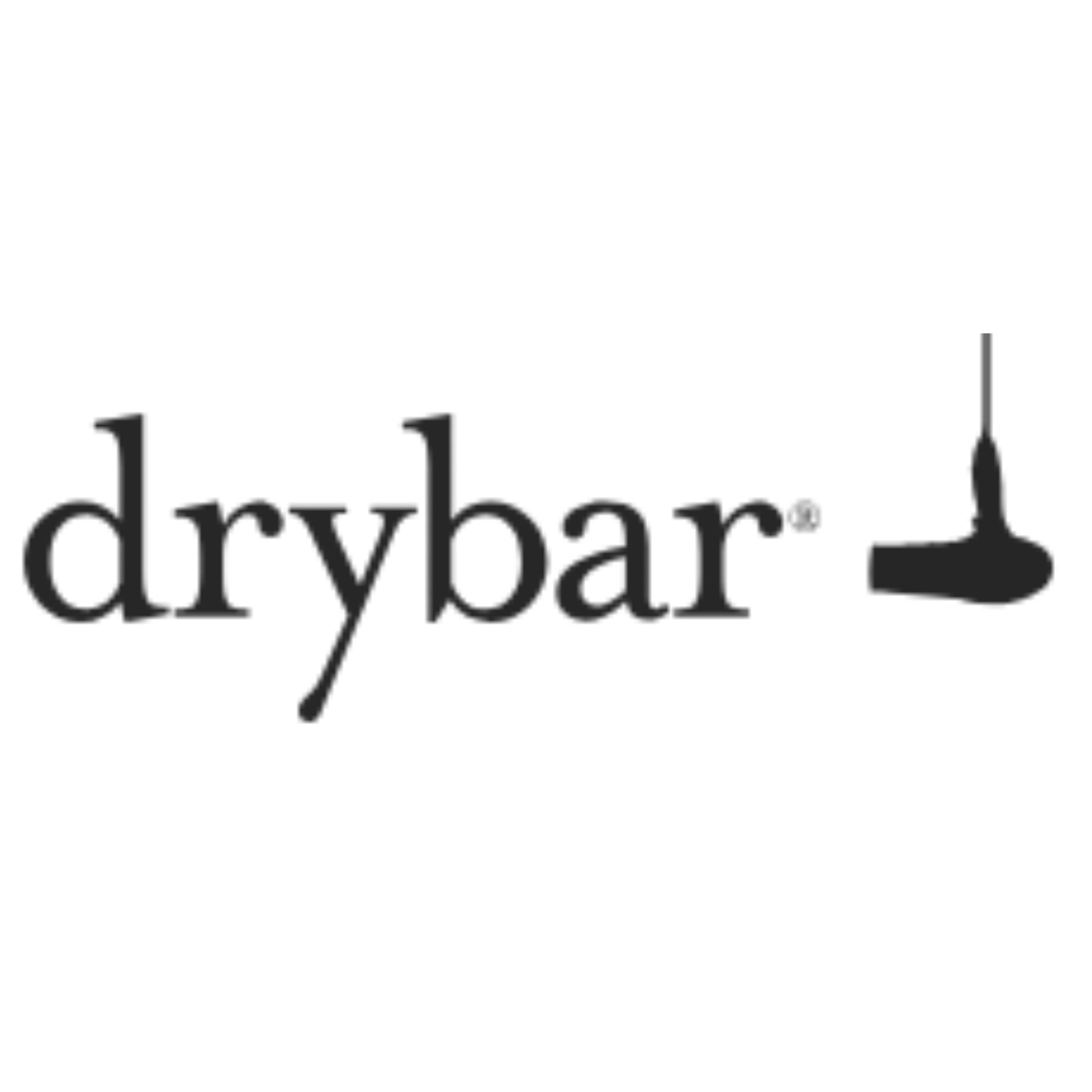 Drybar US logo