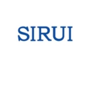 Sirui US Logo