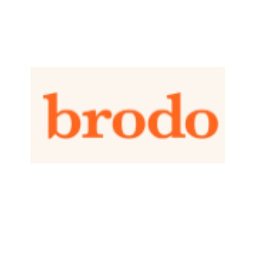 Brodo US Logo