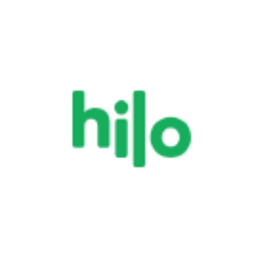 Hilo UK Logo