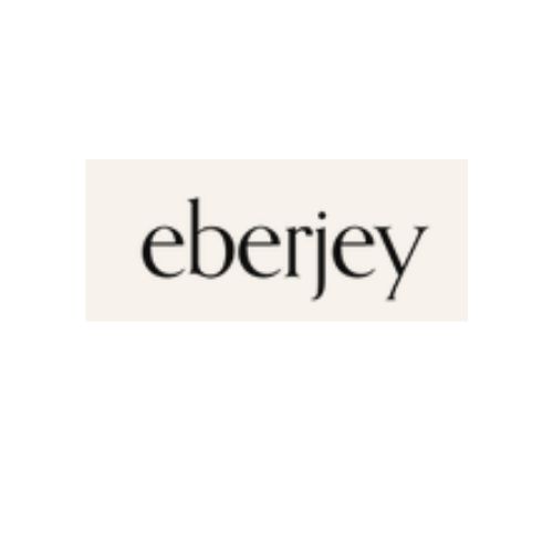 Eberjey US Logo