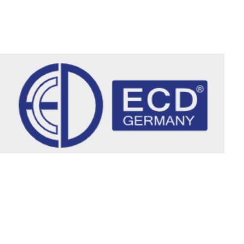 ECD Germany DE Logo