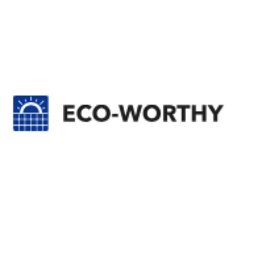 Eco-Worthy US Logo