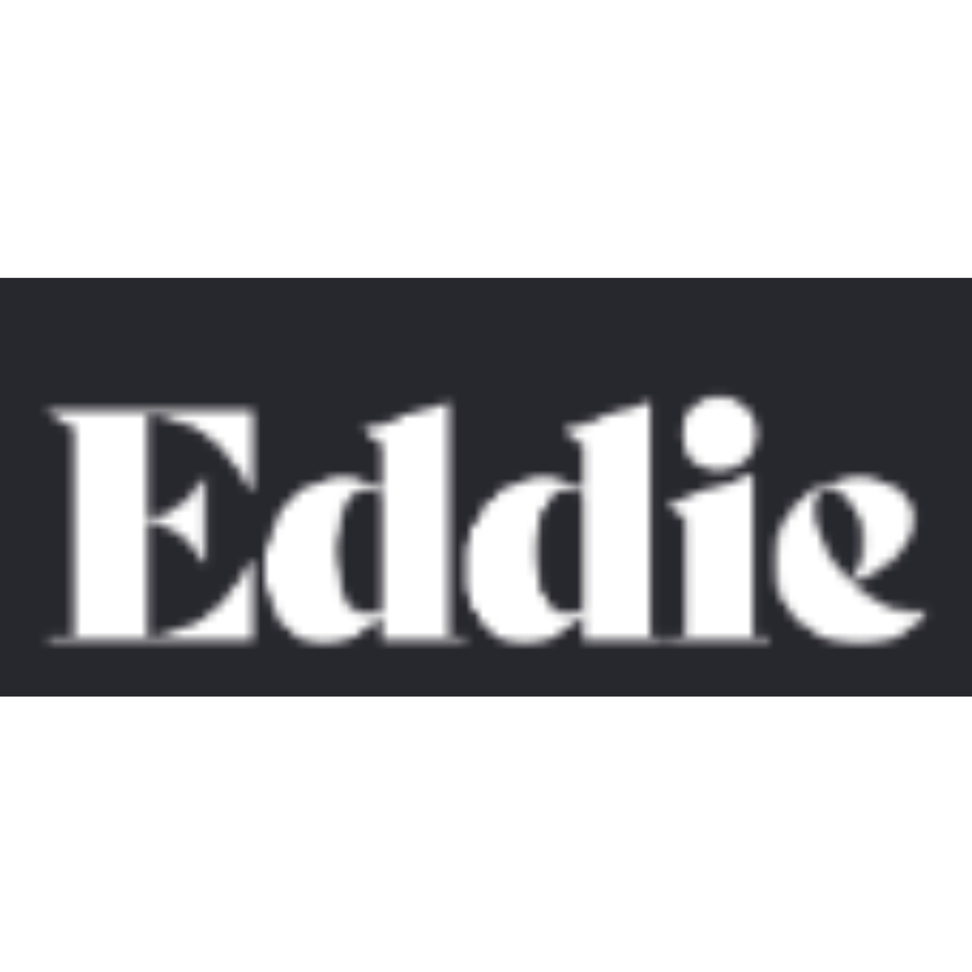 Eddie By Giddy US