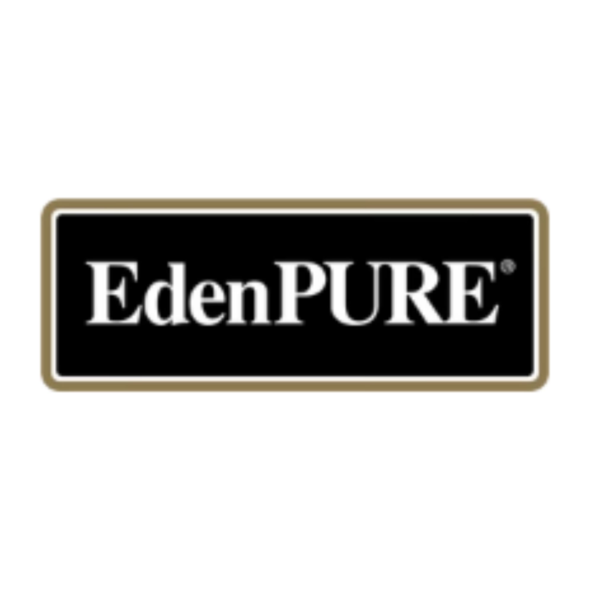 EdenPURE US logo